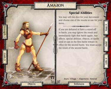 Amazon
