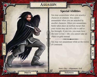Assassin