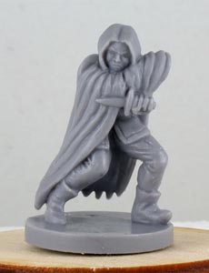 Assassin