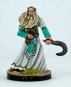 druid