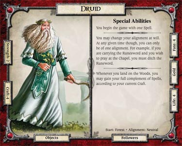 Druid