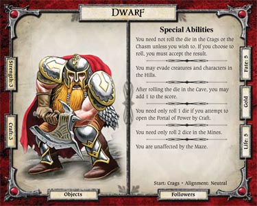 Dwarf
