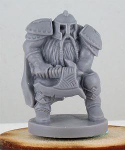 Dwarf