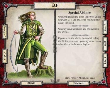 Elf