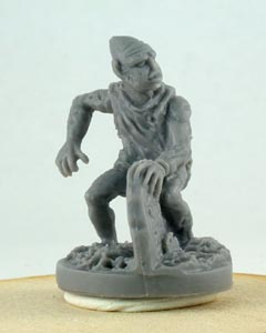 Ghoul