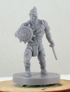 Gladiator