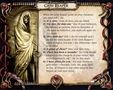 Grim Reaper