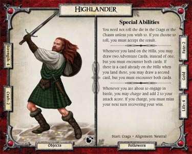 Highlander