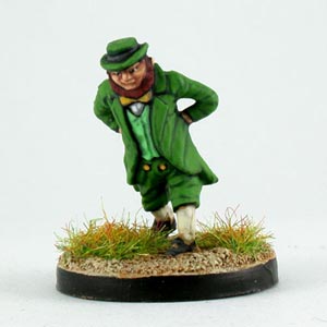 Leprechaun