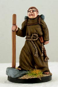Monk