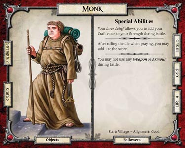 Monk