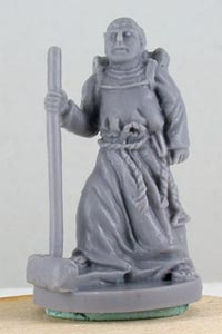 Monk