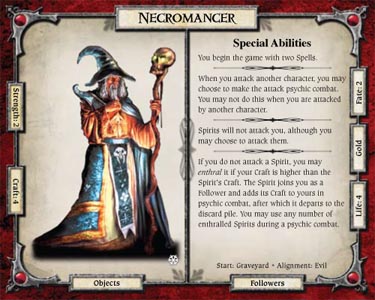 Necromancer