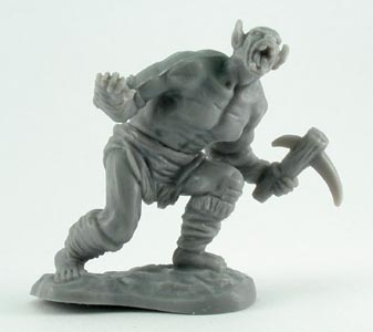 Ogre Chieftain