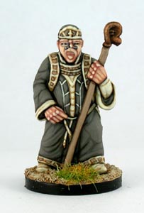 Priest