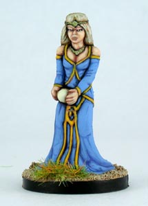 Prophetess