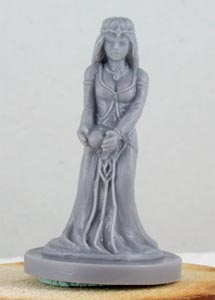 Prophetess