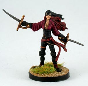 Rogue