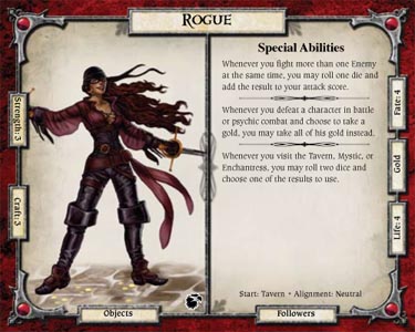 Rogue