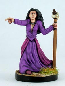 Sorceress
