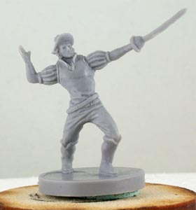 Swashbuckler