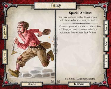 Thief