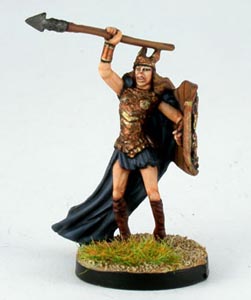 Valkyrie