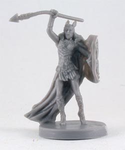 Valkyrie