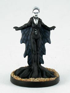 Vampiress