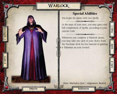 Warlock