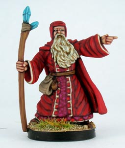 Wizard