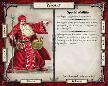 Wizard