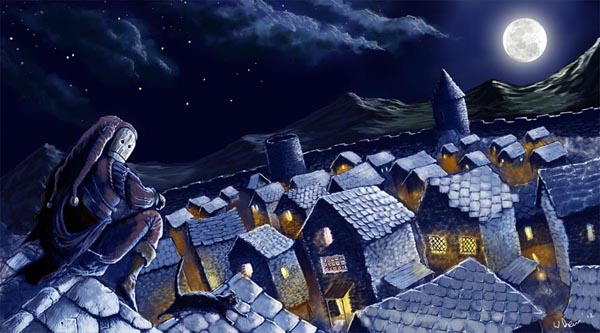 Night Watch
