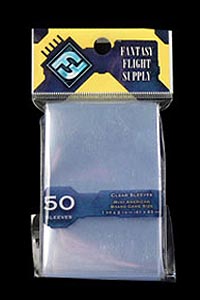 Card Sleeves