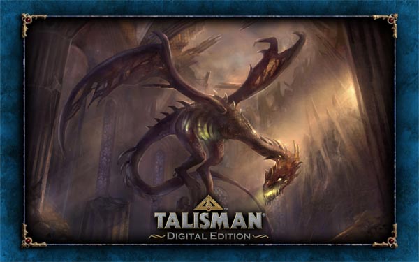 Talisman on Steam
