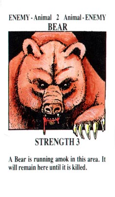 Bear