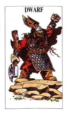 Dwarf