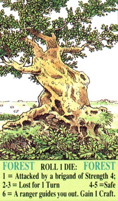 Forest