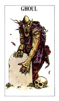 Ghoul