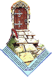 Portal of Power