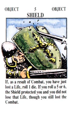 Shield