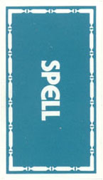 Spell