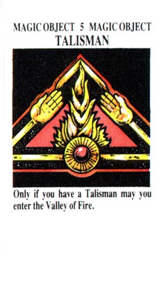 Talisman