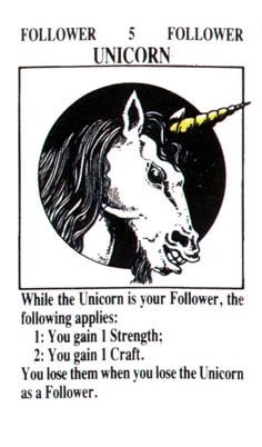 Unicorn