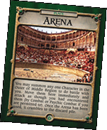 Arena Offer