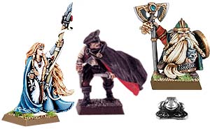 Miniatures