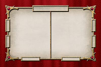 Character Template