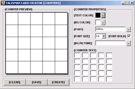 Counter Screen (12K)