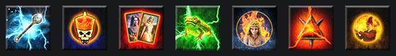 Talisman: Digital Edition - Steam Achievements