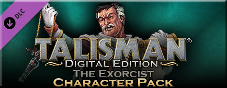 The Exorcist Character Pack